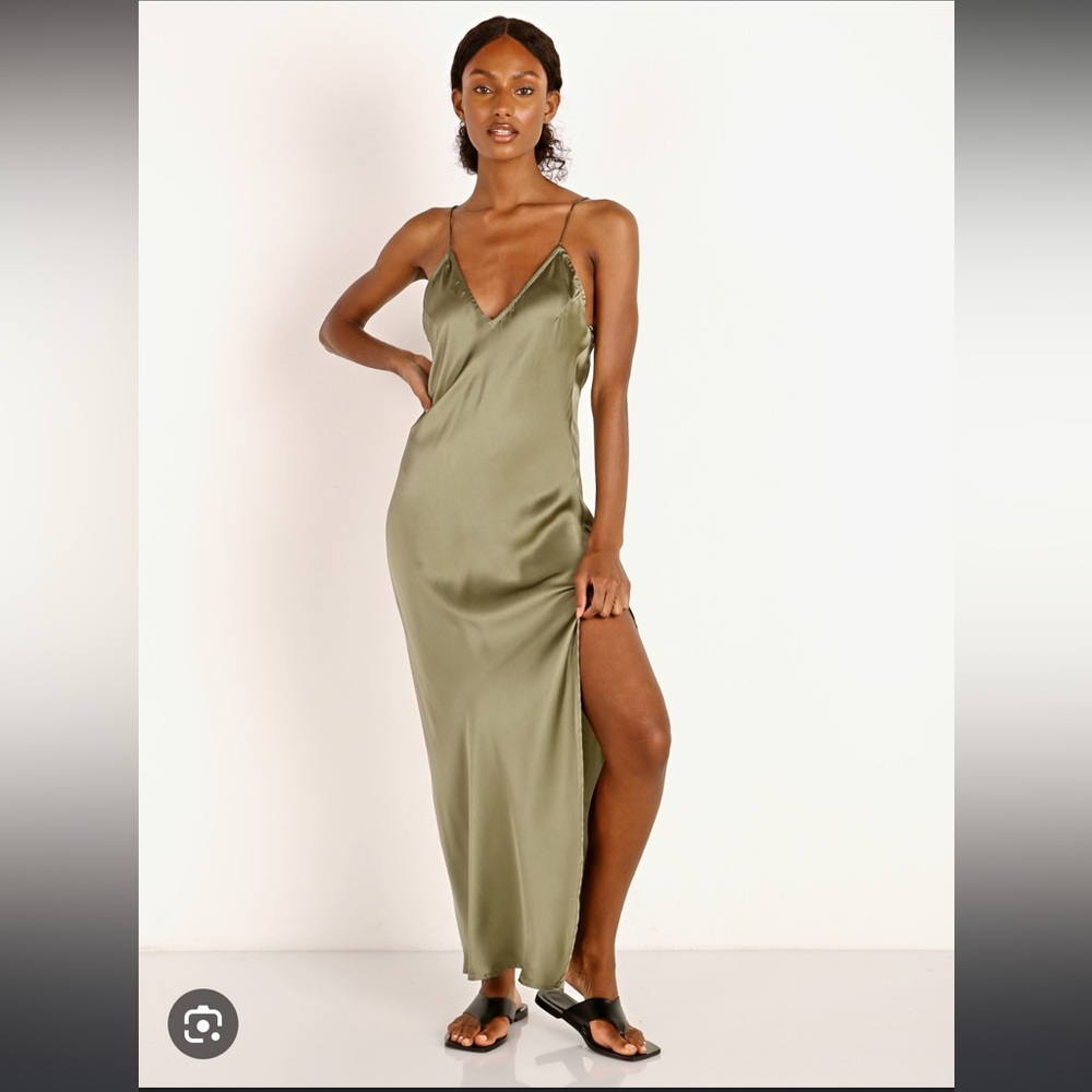 Indah Danielle dress